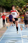 Emma Pringle (Gateshead Harriers), Triple Jump, Gateshead Tartan Games